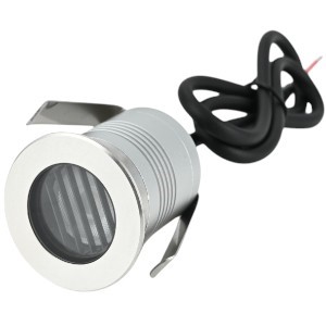 Đèn led âm tường 1W DNS-N35G